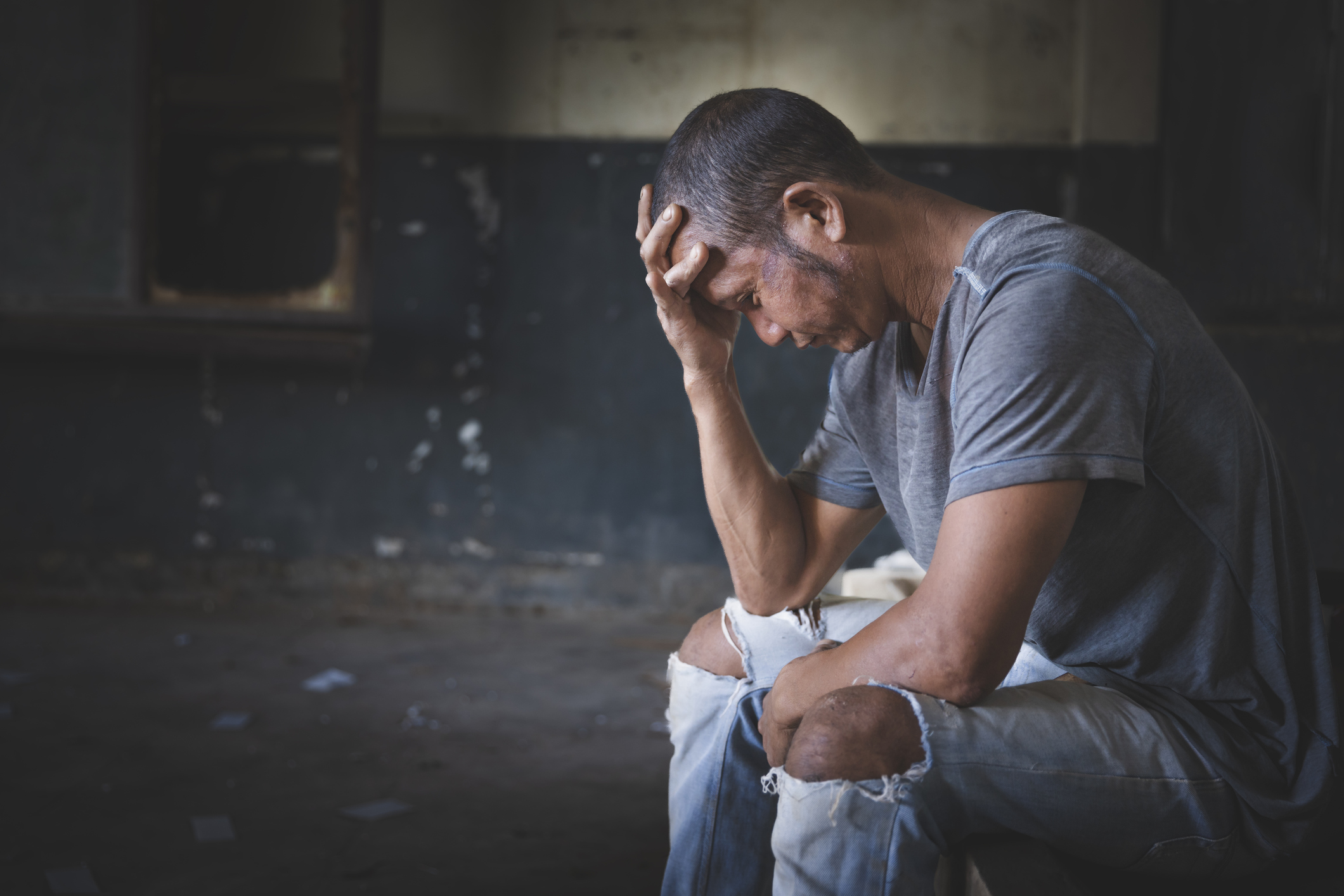 Cocaine Addiction Treatment and Recovery at We Level Up Washington