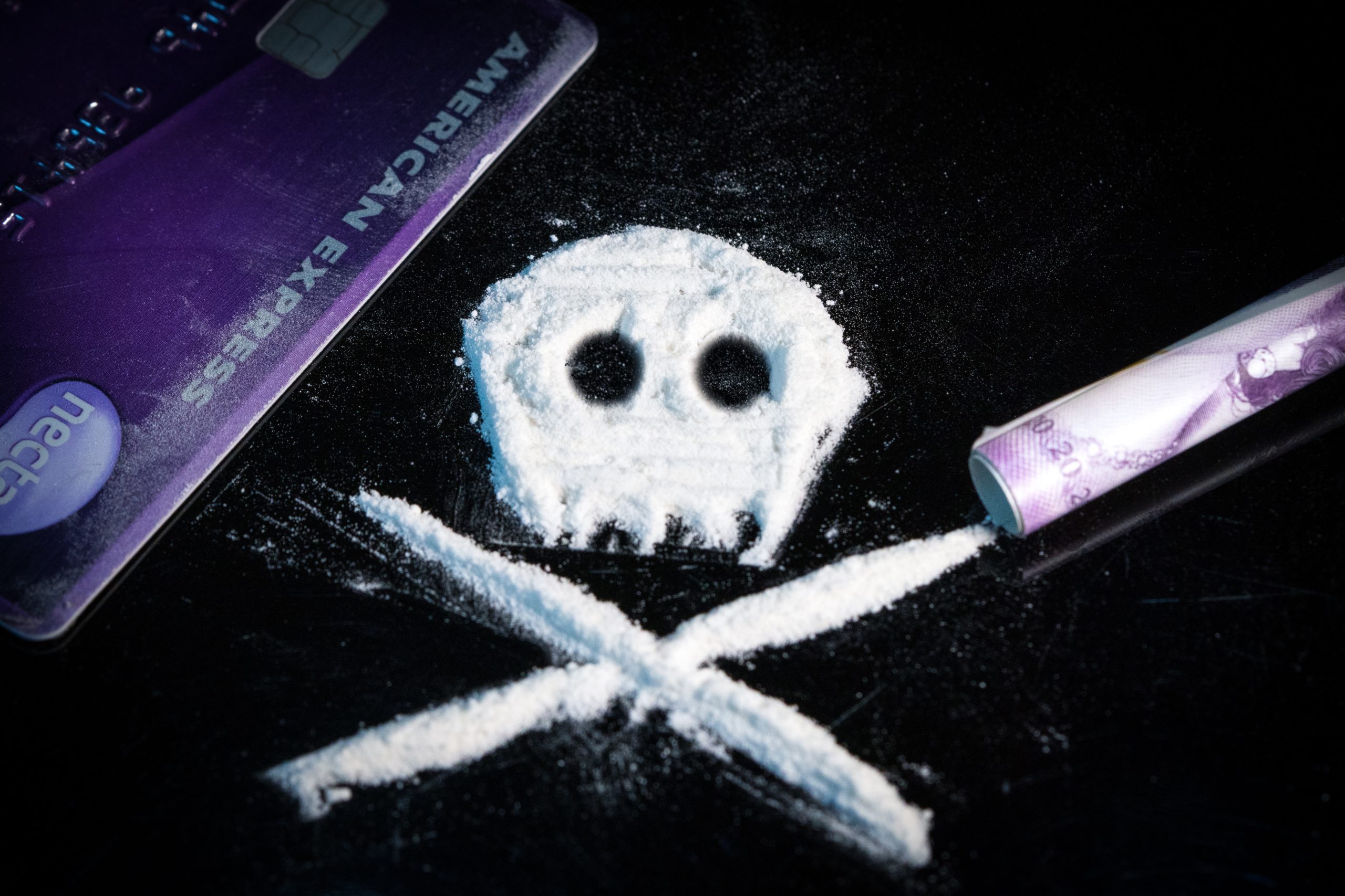 Cocaine Overdose