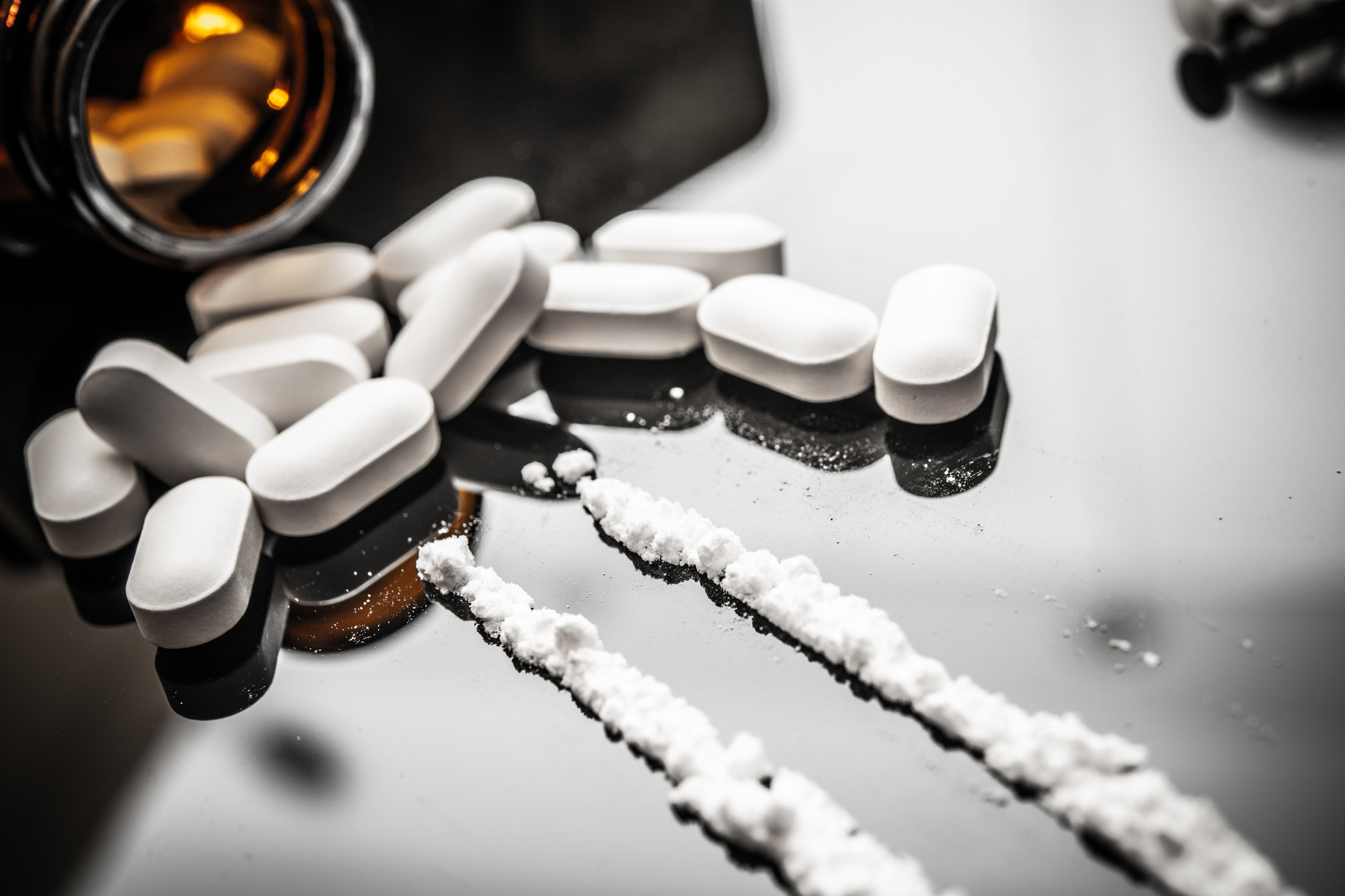 Drug Overdose Symptoms in Spokane Valley, Washington: Warning Signs & Help