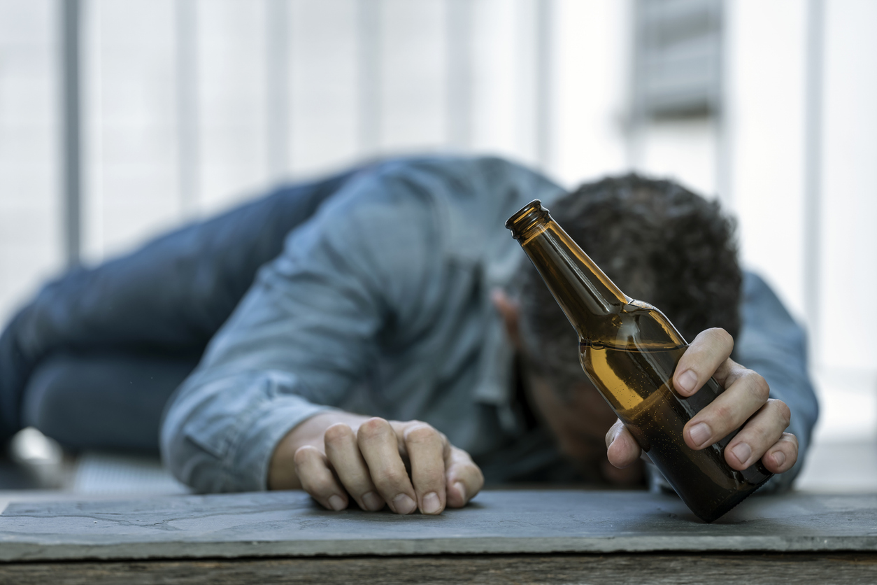 Effects of Alcohol Withdrawal in Spokane Valley, Washington: Timeline & Risks