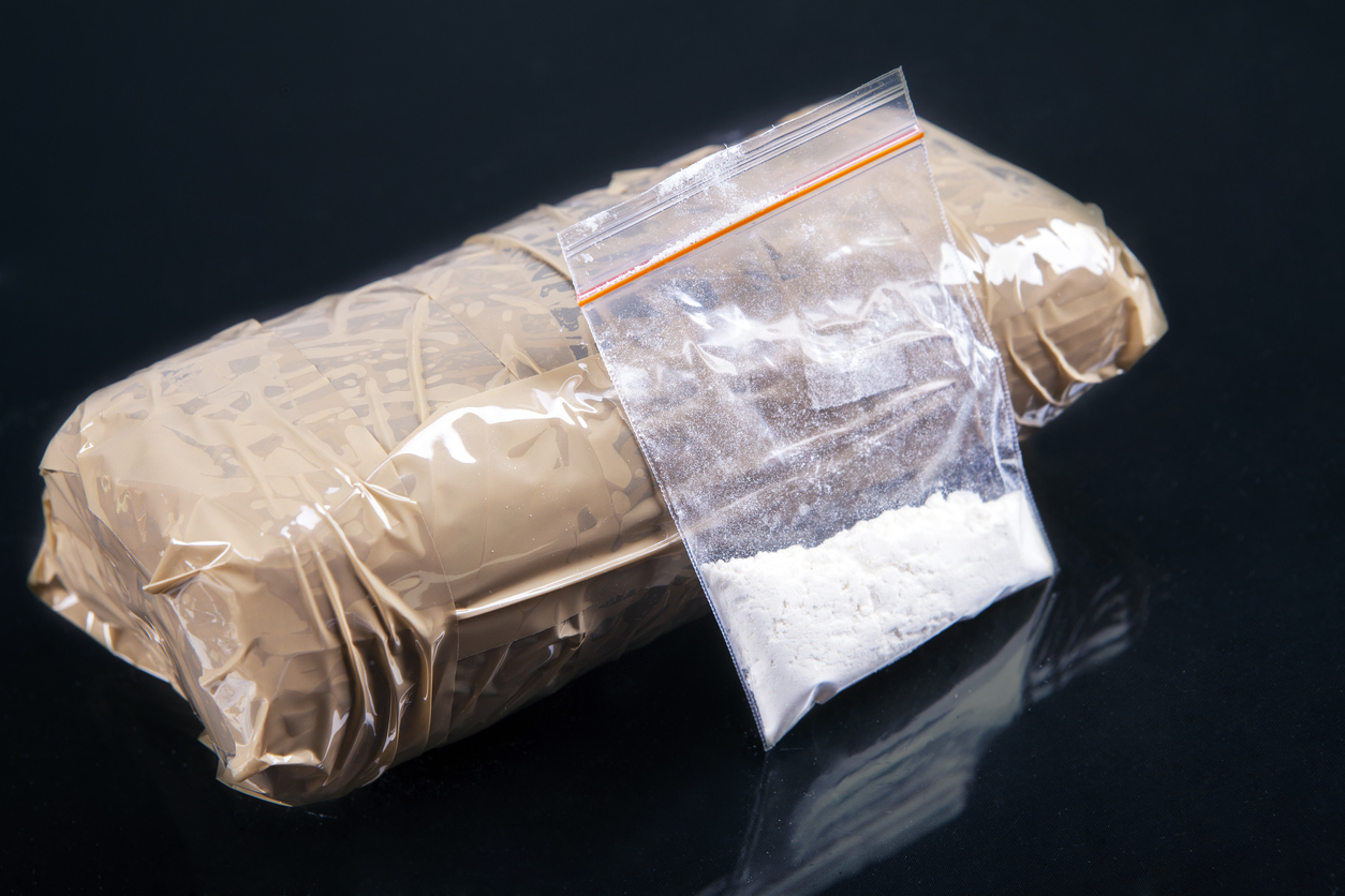 Is Heroin a Narcotic in Spokane Valley, Washington? Addiction, Overdose & Treatment