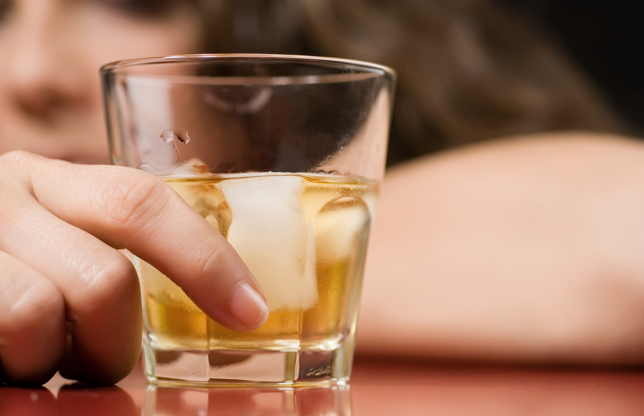 Understanding Alcoholic Nose: Myths, Facts, and Help