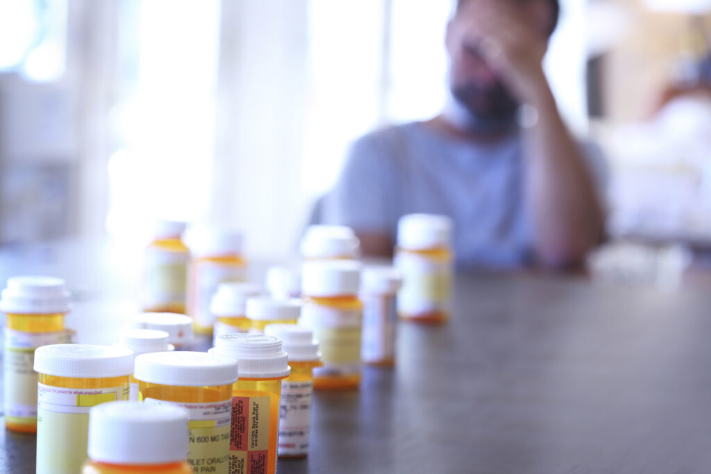 How to Help Someone with Drug Addiction and Depression