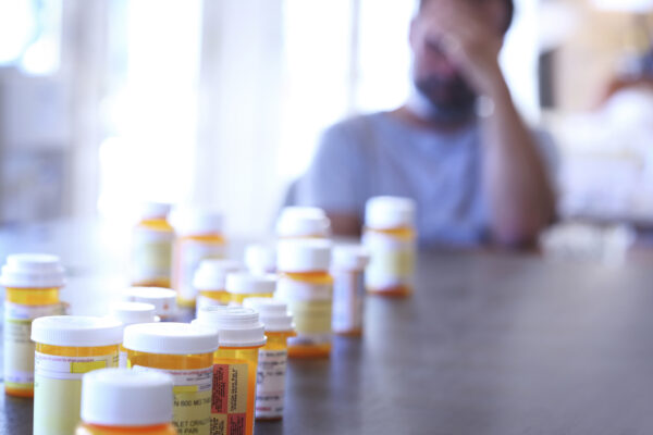 How to Help Someone with Drug Addiction and Depression