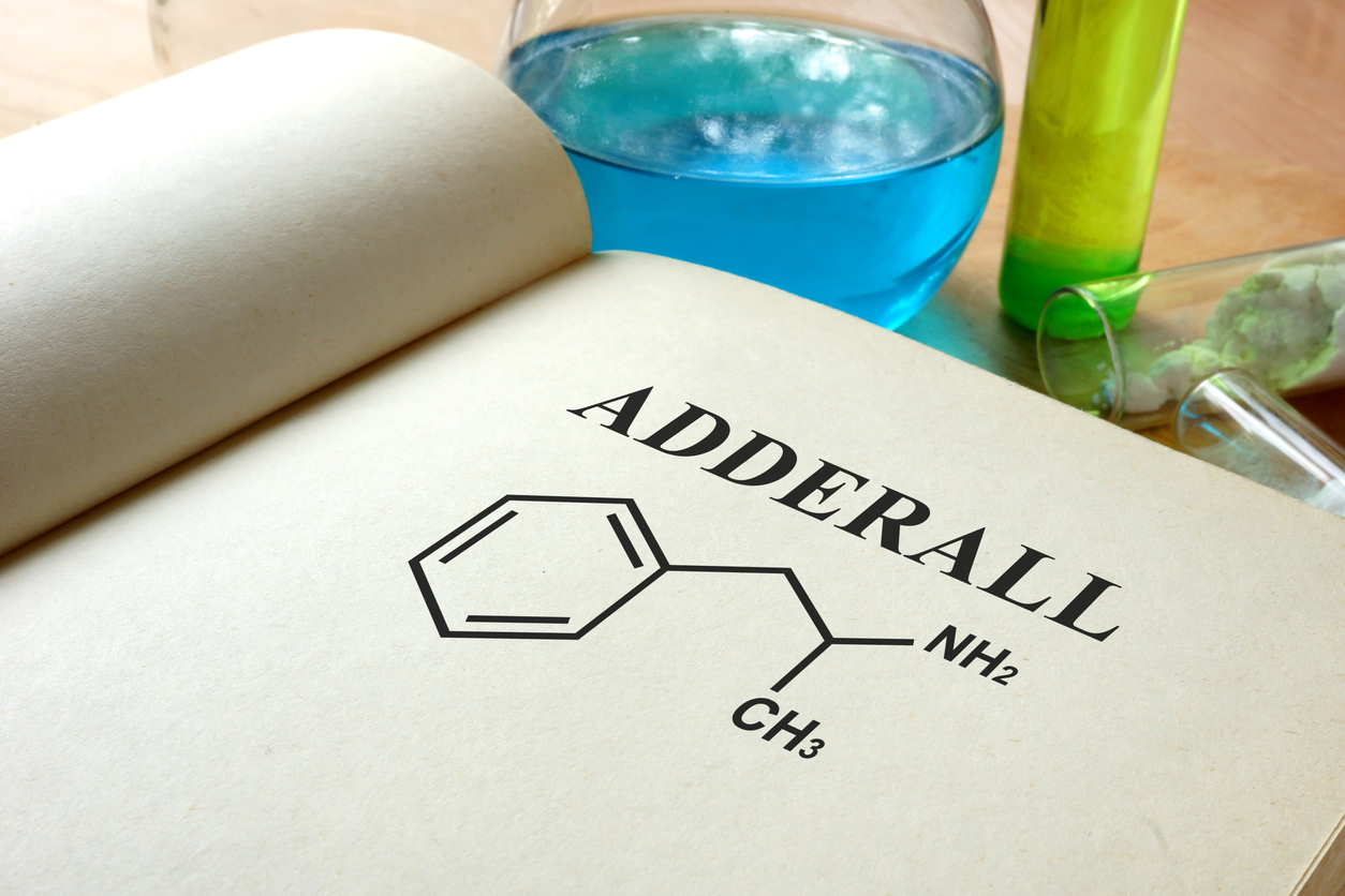 Snorting Adderall | We Level Up WA