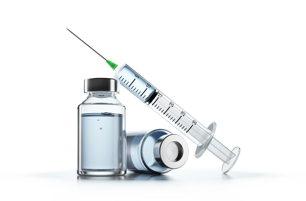 Vivitrol Side Effects in Spokane Valley, Washington: Common & Serious Risks