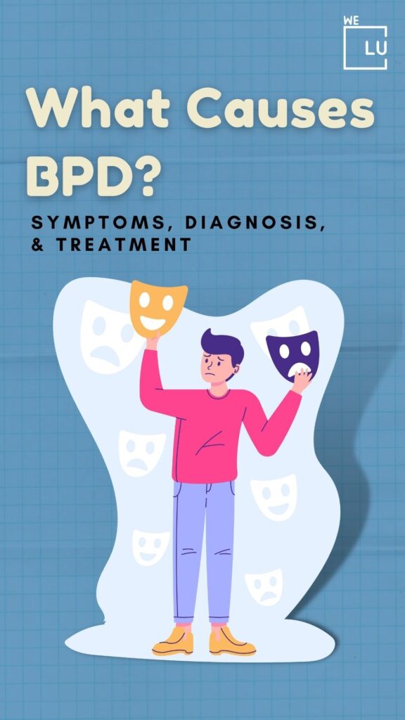 The causes of BPD splitting are multifaceted and can be influenced by a combination of genetic, environmental, and psychological factors.
