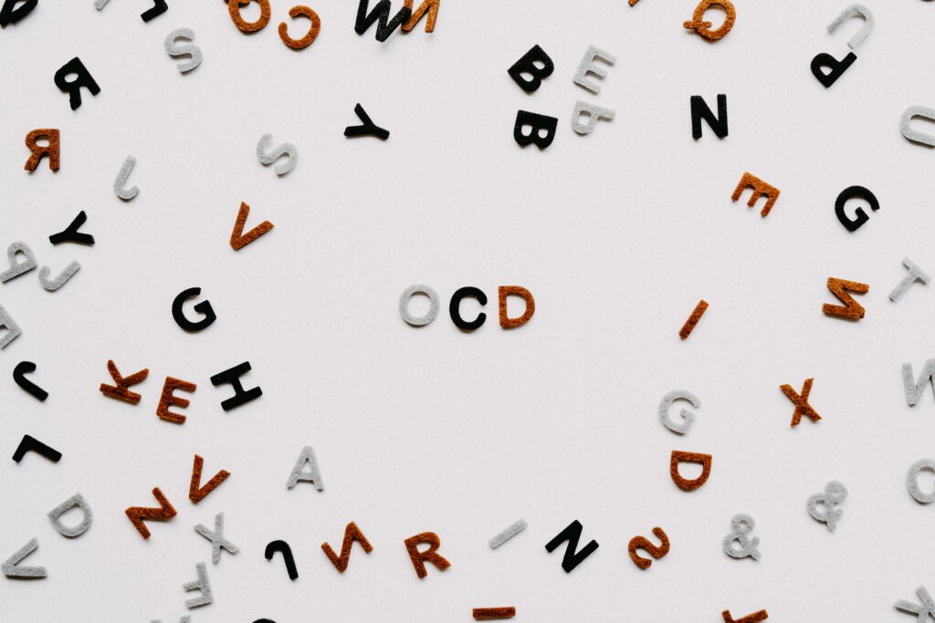 Although symptoms of OCD are shared across all its forms, the way they manifest in daily life can vary greatly from person to person. 
