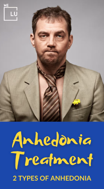 What Is Anhedonia? Anhedonia Meaning, Symptoms, Causes, Treatment