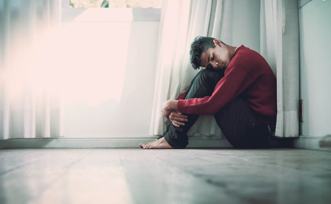 5 Signs of Depression in Men, What Depression Looks Like