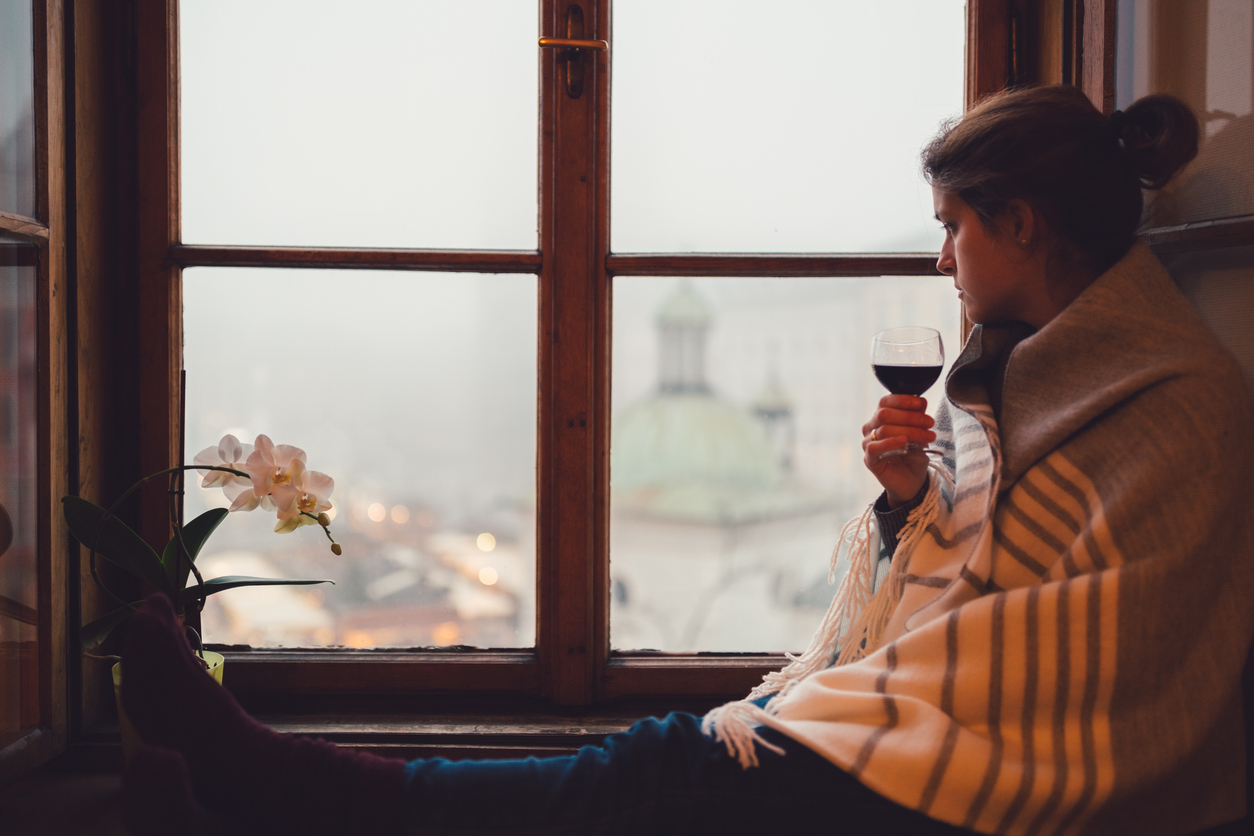 Atypical Depression in Spokane Valley, Washington: Symptoms, Causes & Treatment