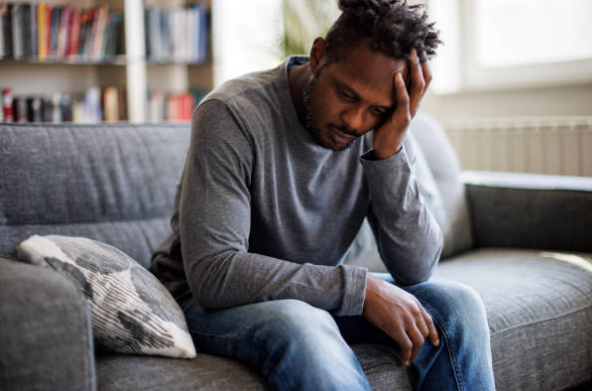 Crippling anxiety and depression can often be interconnected and co-occur in individuals. They can influence and exacerbate each other, creating a challenging cycle of symptoms and experiences.