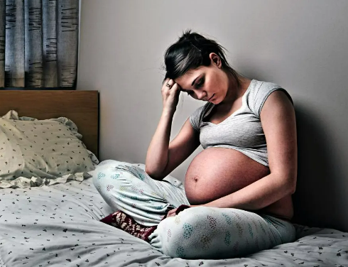Depression is a serious mental health condition that affects many pregnant women. It is also known as antenatal or prenatal depression. The causes, symptoms, and solutions to maternal depression are discussed here. Depression During Pregnancy.