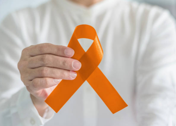 The color commonly associated with ADHD awareness is orange. The vibrant shade of orange is used to symbolize the energy, creativity, and potential of individuals with ADHD. 