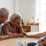 Depression in the Elderly in Spokane Valley, Washington: Symptoms, Causes & Treatment