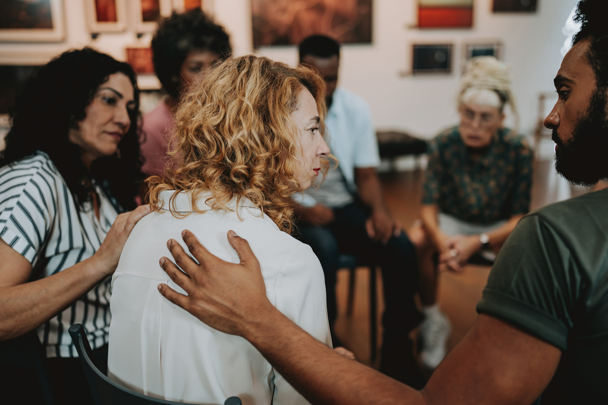 How to Help Someone with Borderline Personality Disorder in Spokane Valley, Washington