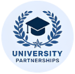 university partnerships