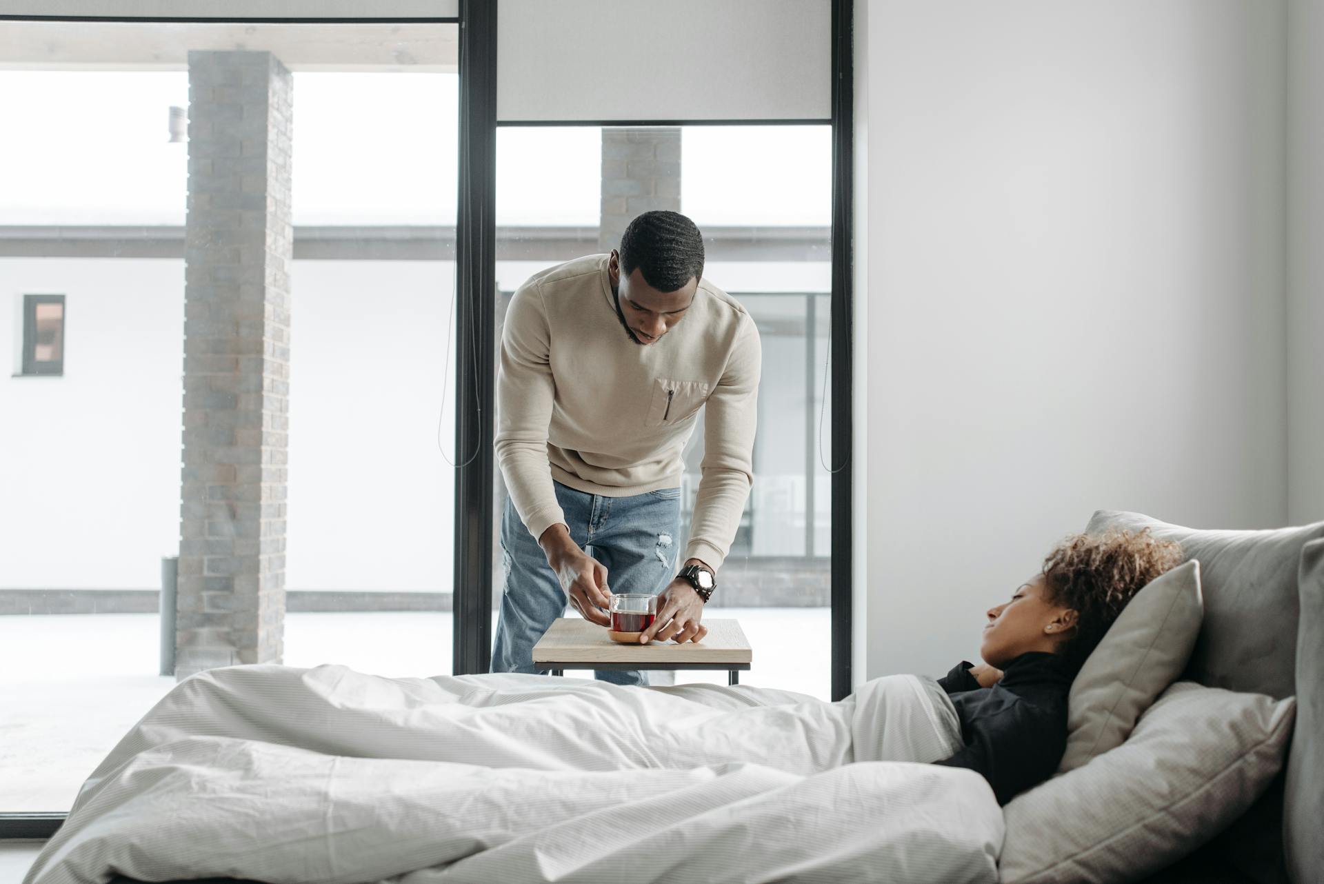 Medical Detox Liberty Lake, Washington