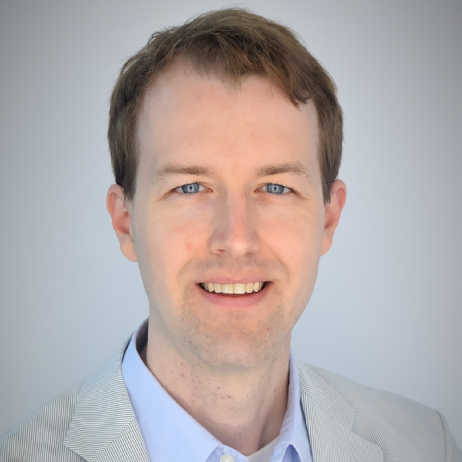 Alex Evans, PharmD, MBA