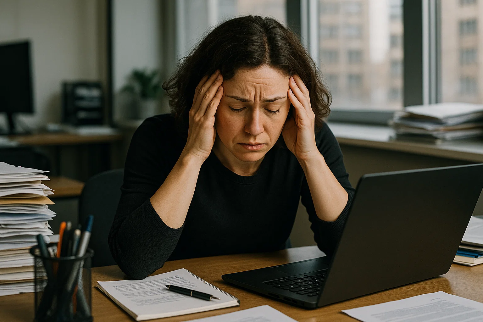 High Functioning Anxiety Treatment in Spokane, Washington