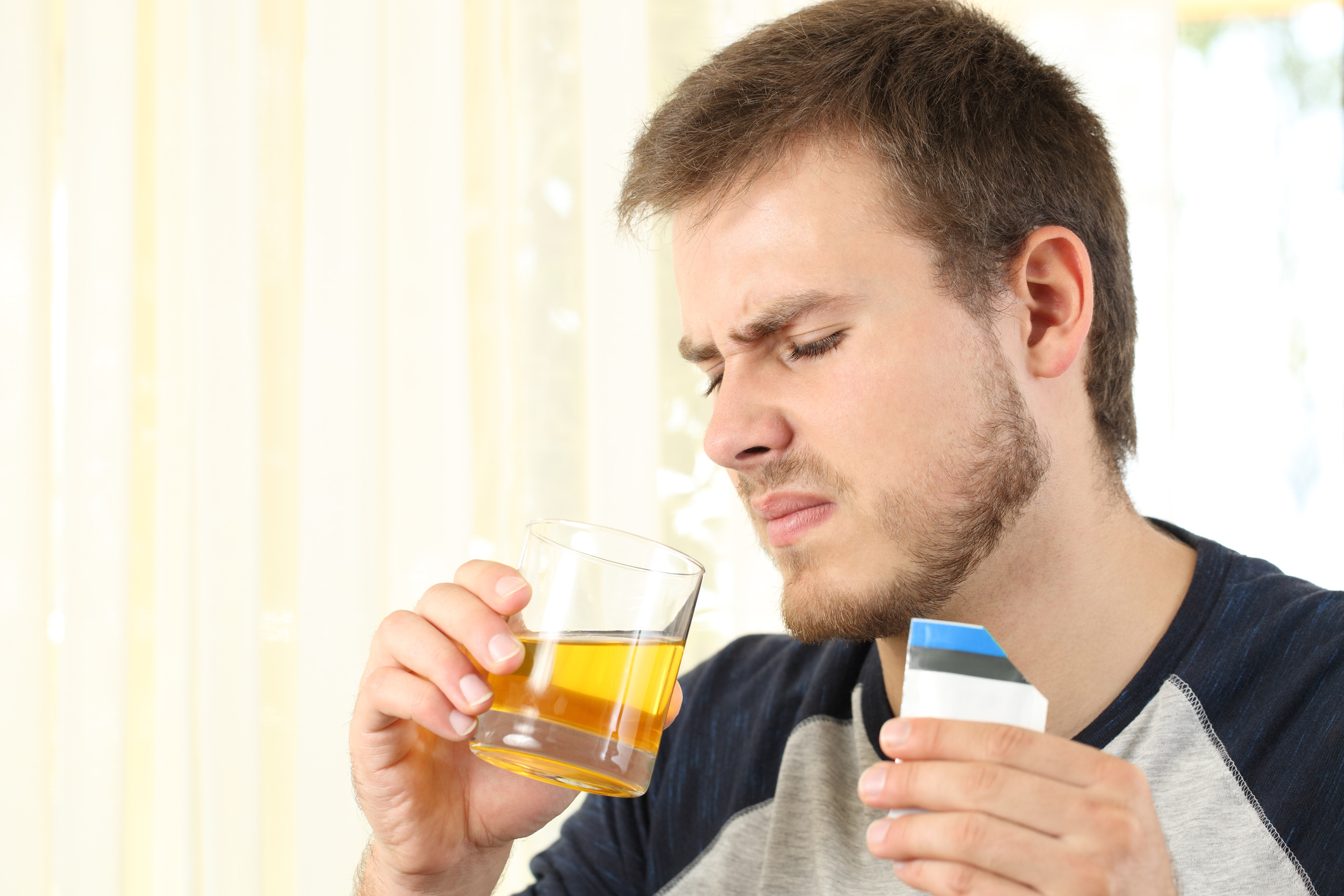 Bactrim and Alcohol: What You Need to Know