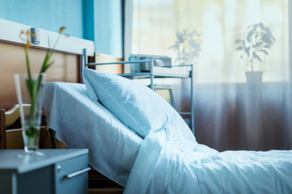 alcohol detox bed medically assisted treatment spokane valley wa