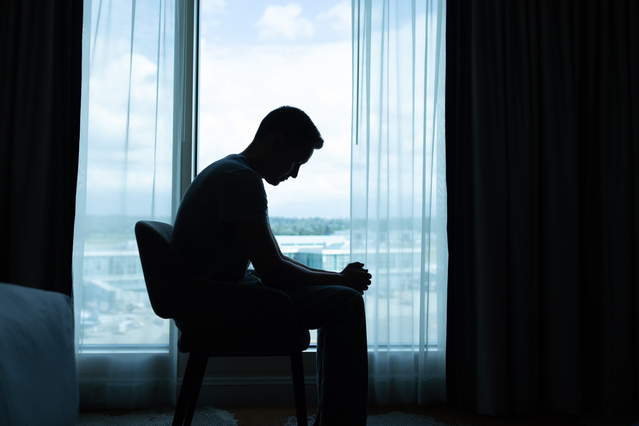 Signs of Depression in Men: Guide to Support & Recovery
