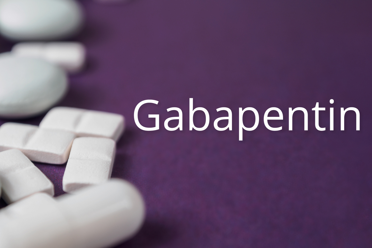 gabapentin white pills anxiety treatment rehab washington