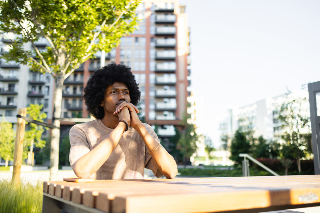 inpatient mental health behavioral health center outside