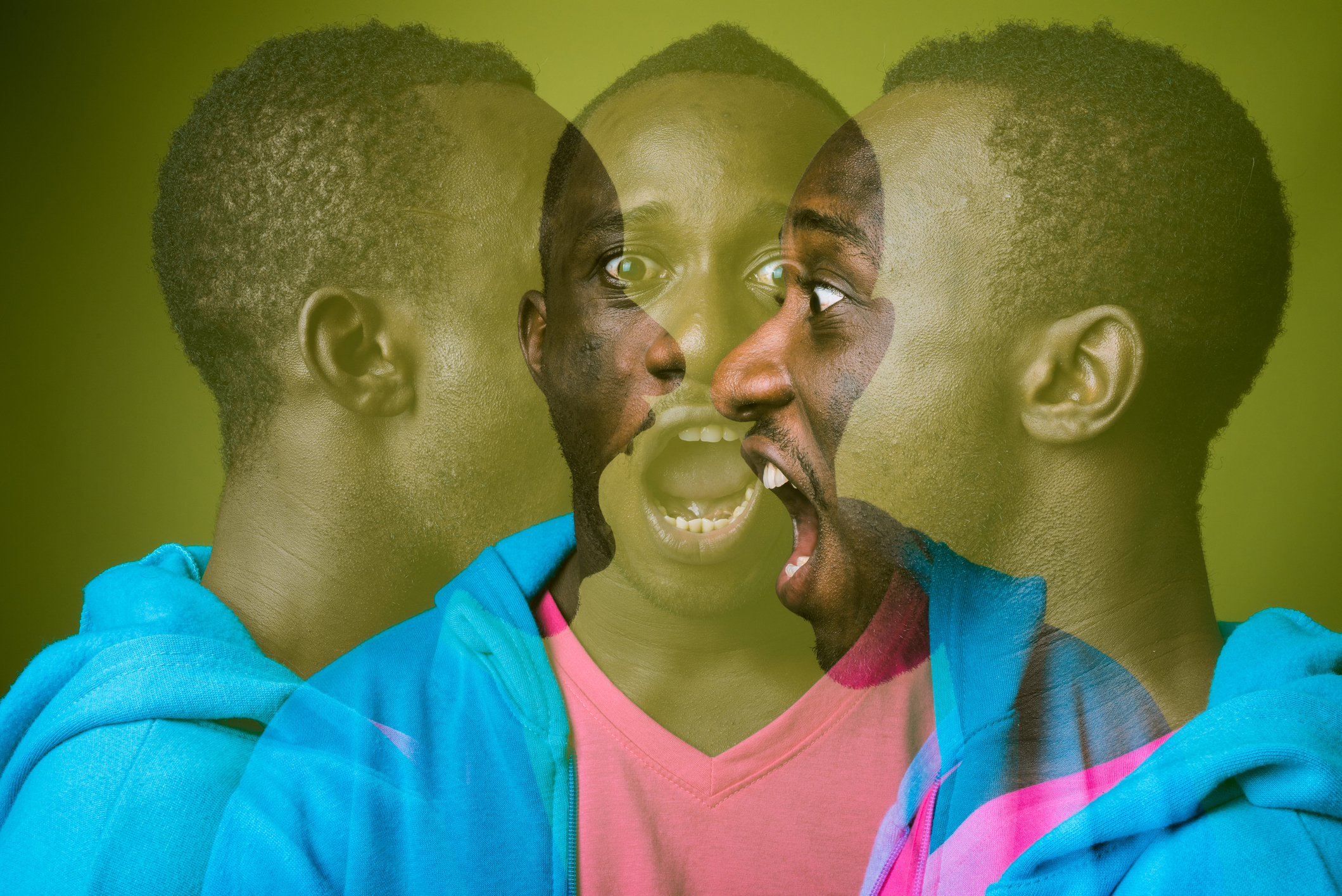 cluster c personality disorder symptoms washington treatment