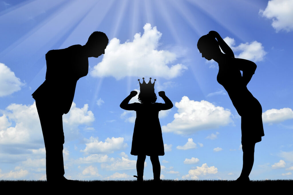 narcissistic parents treatment in Spokane valley