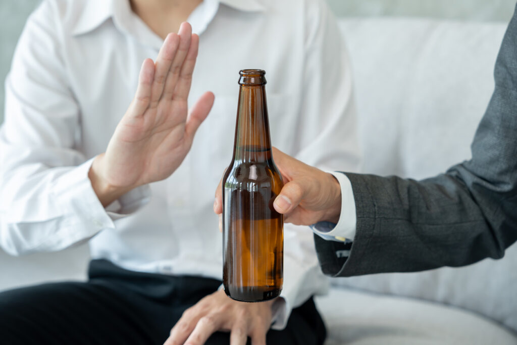 alcohol treatment and sobriety spokane valley