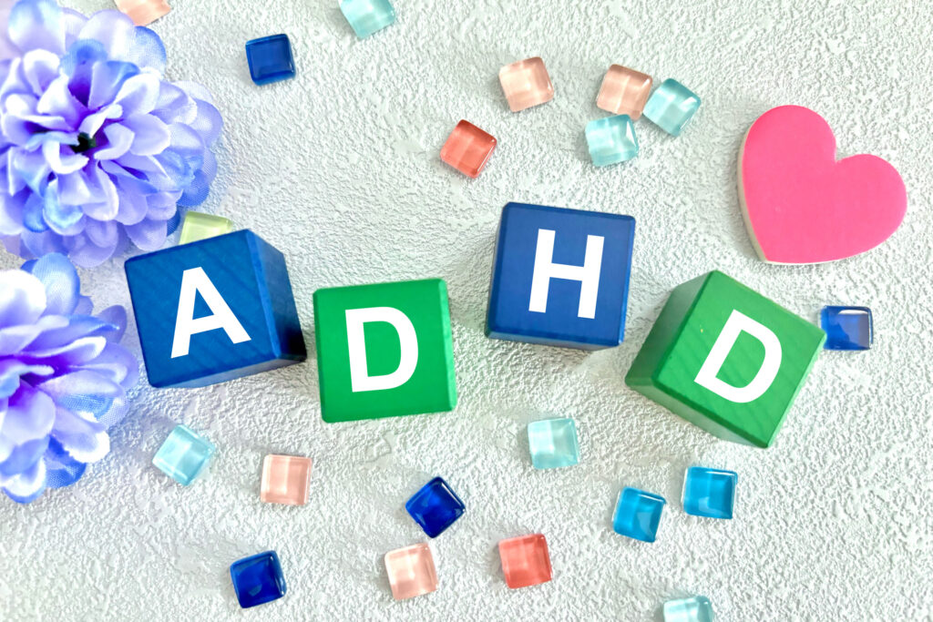 adhd mental heaalth treatment washington