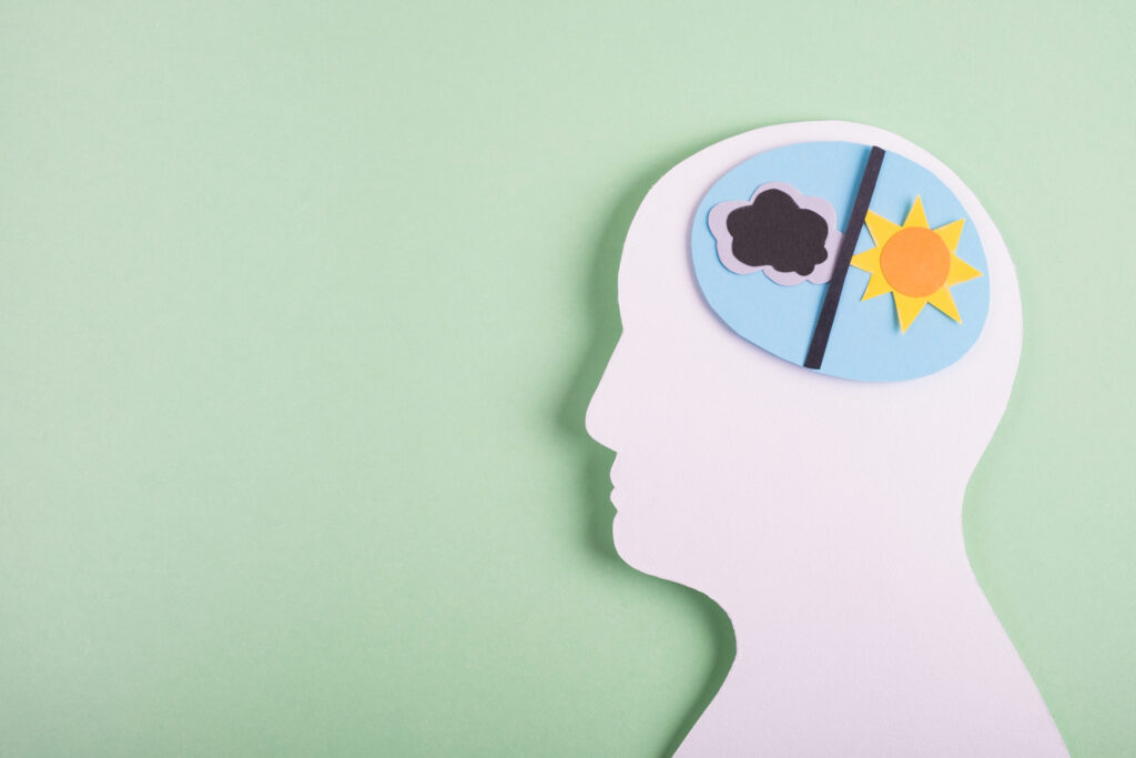 bipolar depression manic episode treatment spokane