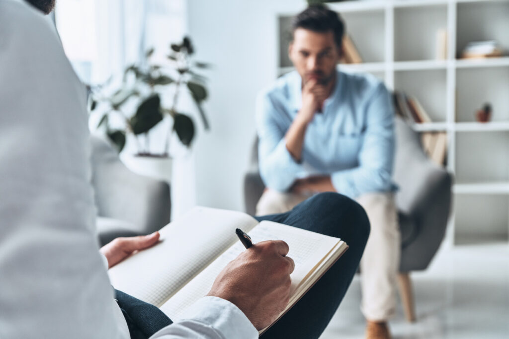 consultation for mental health spokane valley washington