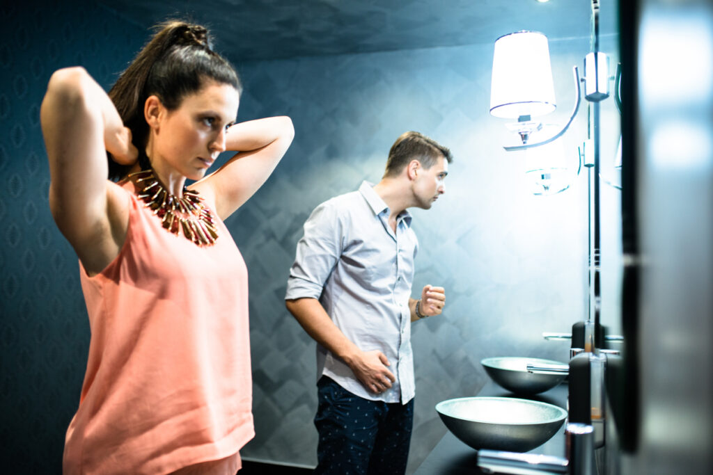 cover narcissist couple mental illness