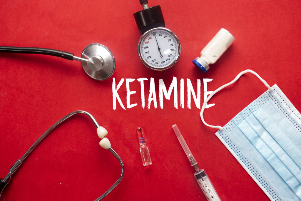 ketamine treatment for severe depression symptoms diagnosis therapy inpatient rehab spokane valley
