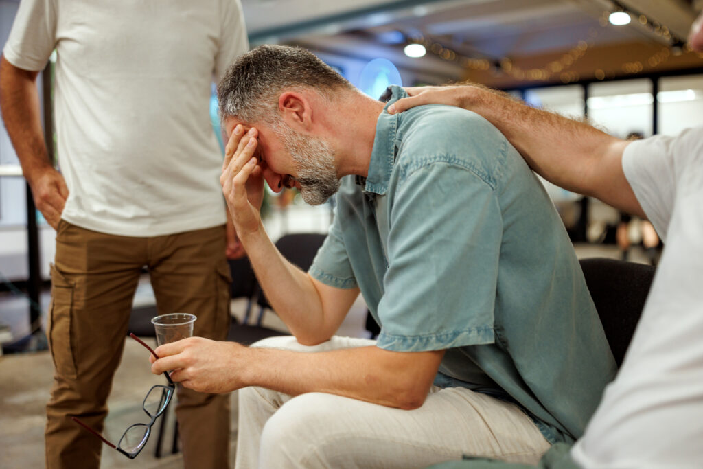 Adjustment Disorder With Anxiety: Symptoms & Treatment Help