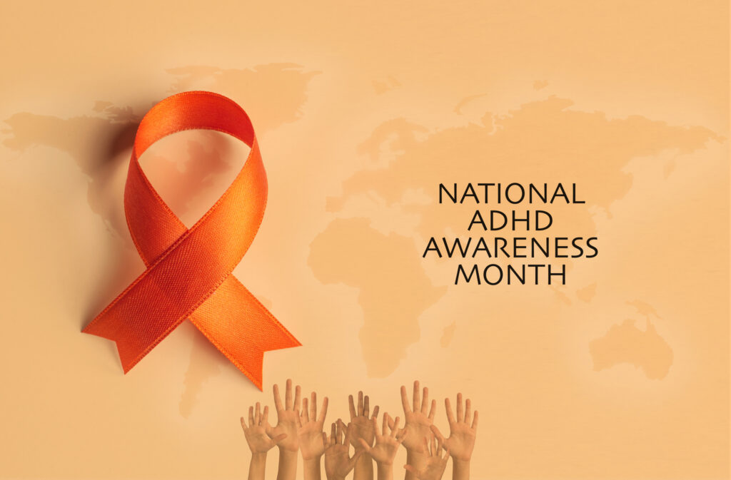 adhd awareness symptoms diagnosis treatment options spokane valley washington