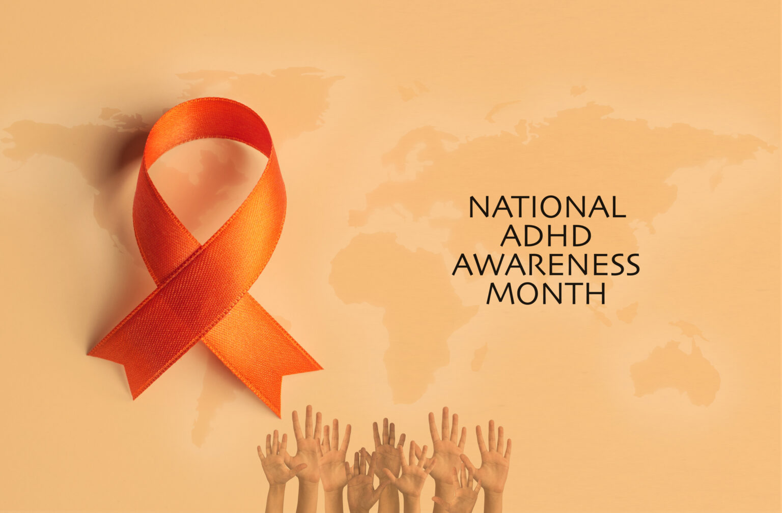 ADHD Awareness Month: Signs, Support & Treatment Help Guide