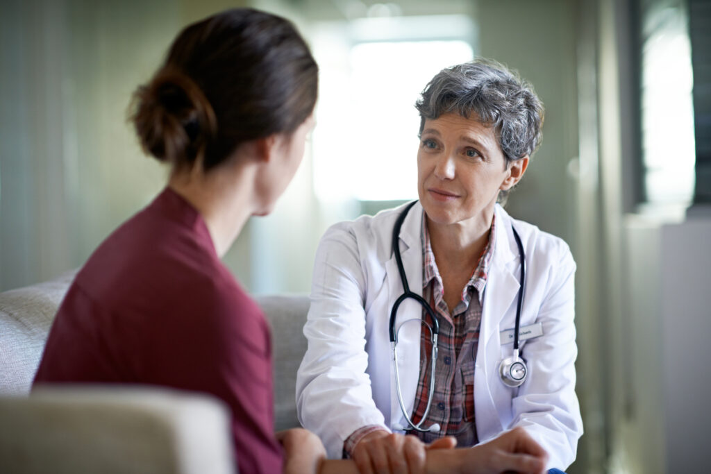 patient seeking professional help spokane valley washington