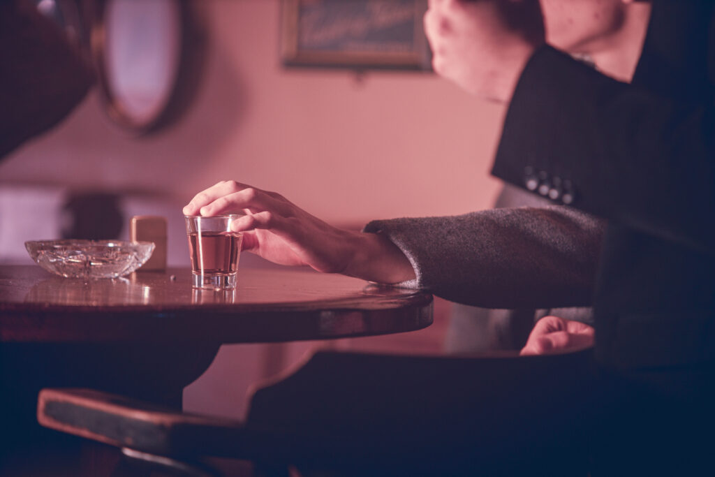 person slimped over spokane valley washington