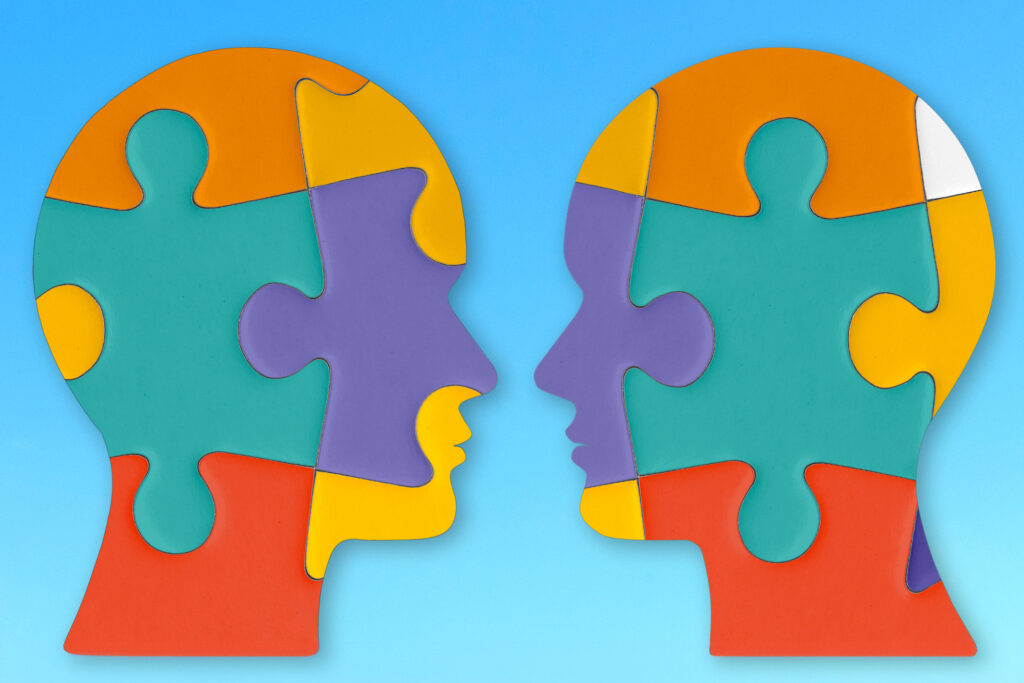 getting a diagnosis for mental illness and therapy treatment in spokane valley washington