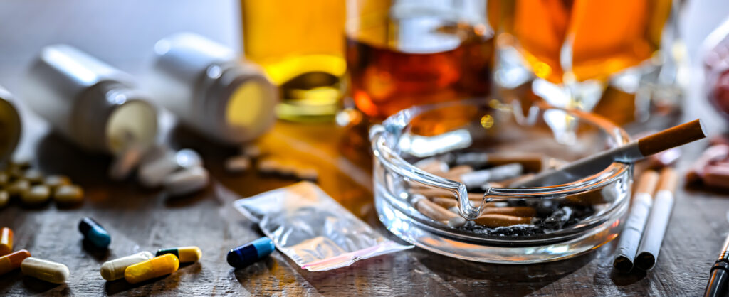 visual alcoholism and tobacco spokane valley washington