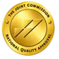 The Joint Commission Seal